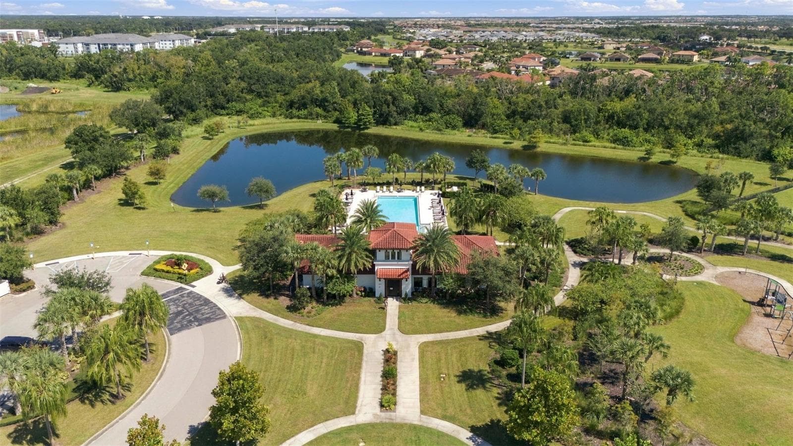 Single Family Residence at 13316 SAW PALM CREEK TRL, BRADENTON, photo 44 of 54