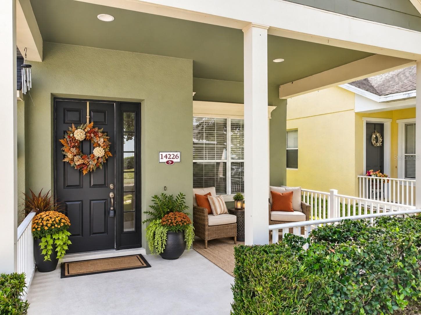 Single Family Residence at 14226 BRADBURY RD, ORLANDO, photo 2 of 83