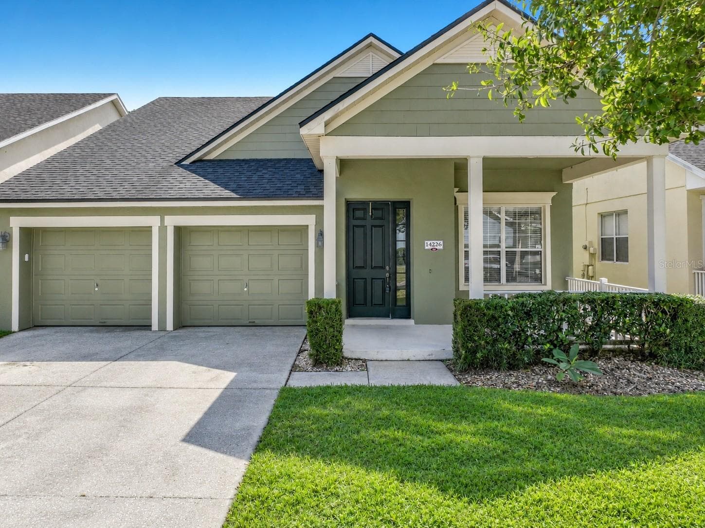 Single Family Residence at 14226 BRADBURY RD, ORLANDO, photo 3 of 83