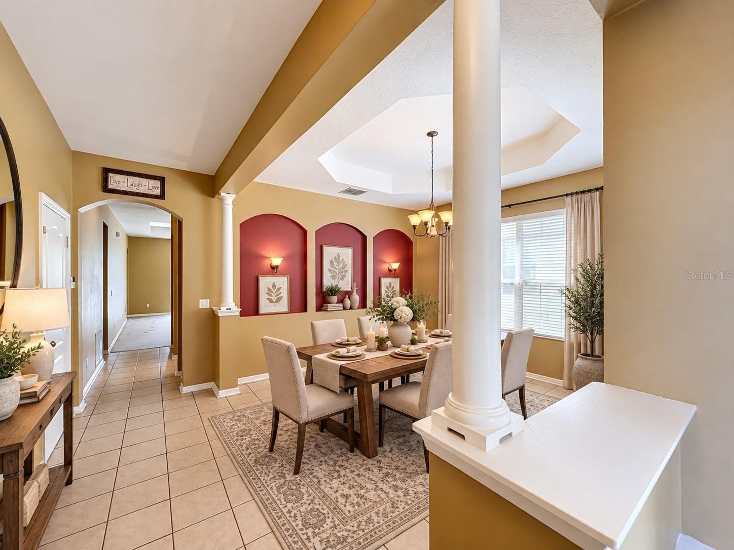 Single Family Residence at 14226 BRADBURY RD, ORLANDO, photo 9 of 83