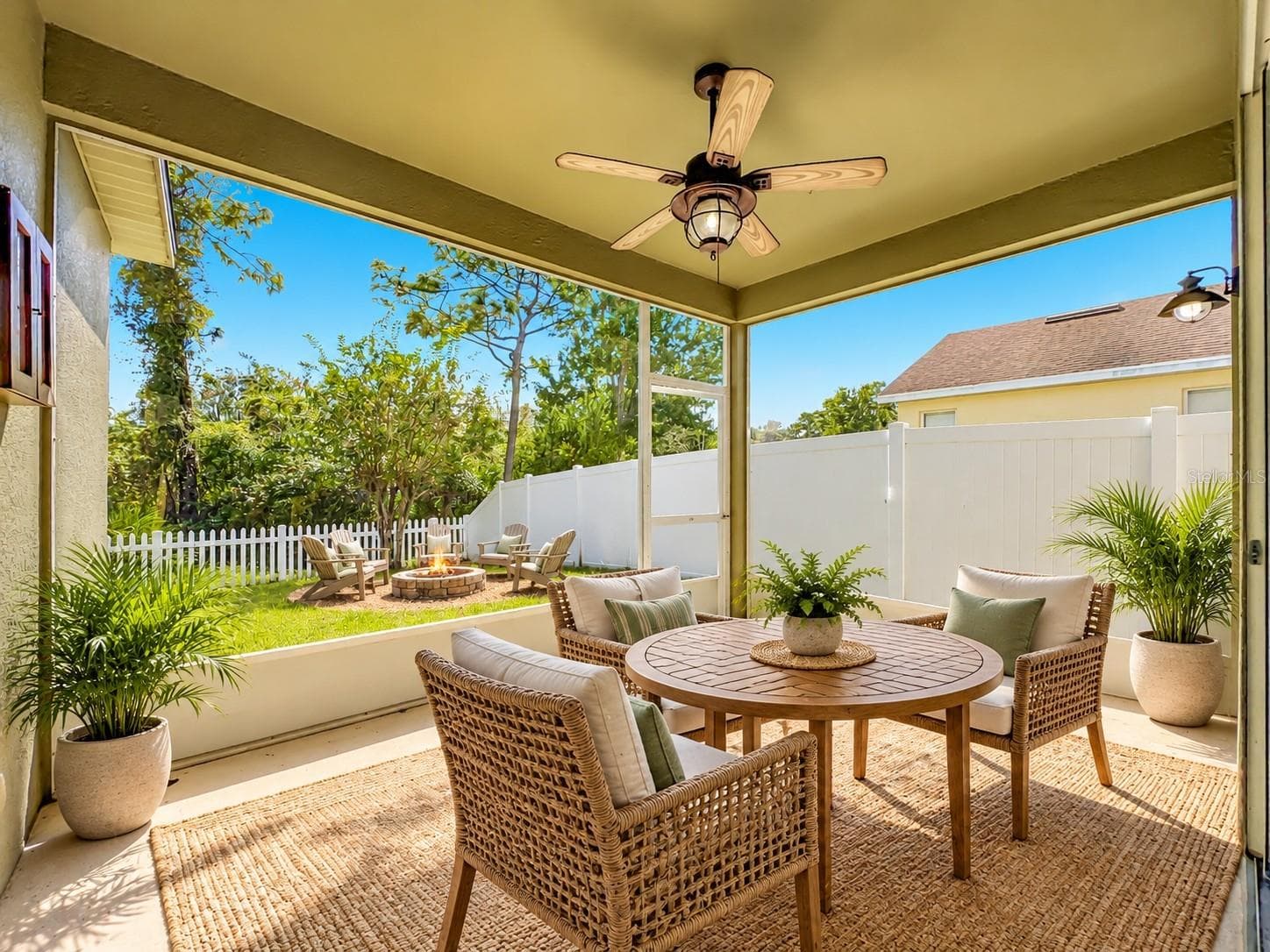 Single Family Residence at 14226 BRADBURY RD, ORLANDO, photo 53 of 83