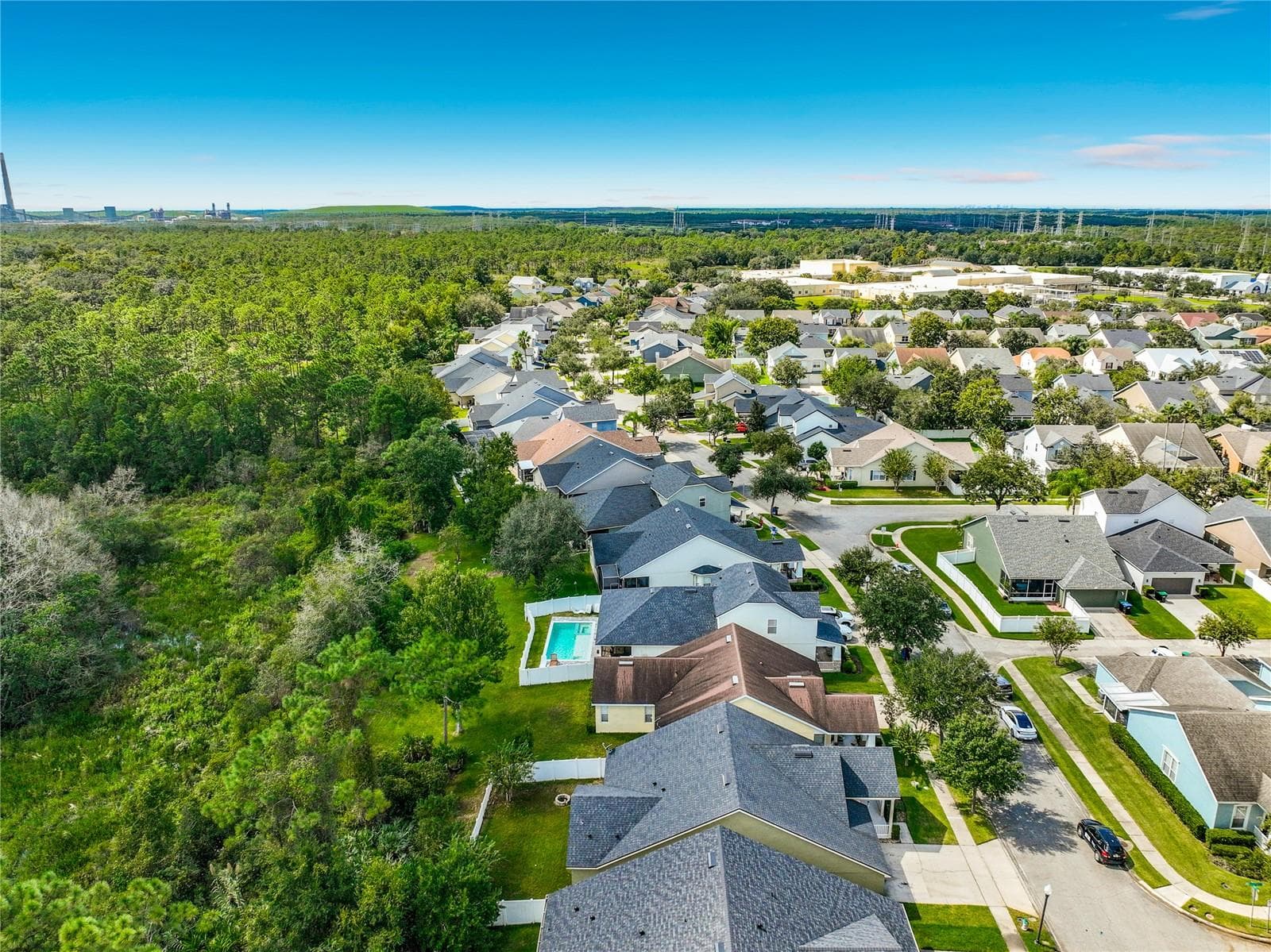Single Family Residence at 14226 BRADBURY RD, ORLANDO, photo 65 of 83