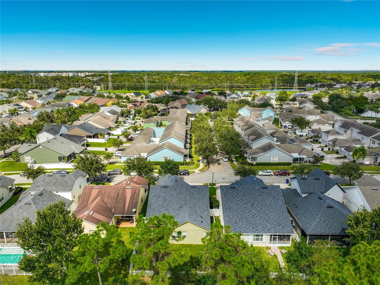 Single Family Residence at 14226 BRADBURY RD, ORLANDO, photo 66 of 83