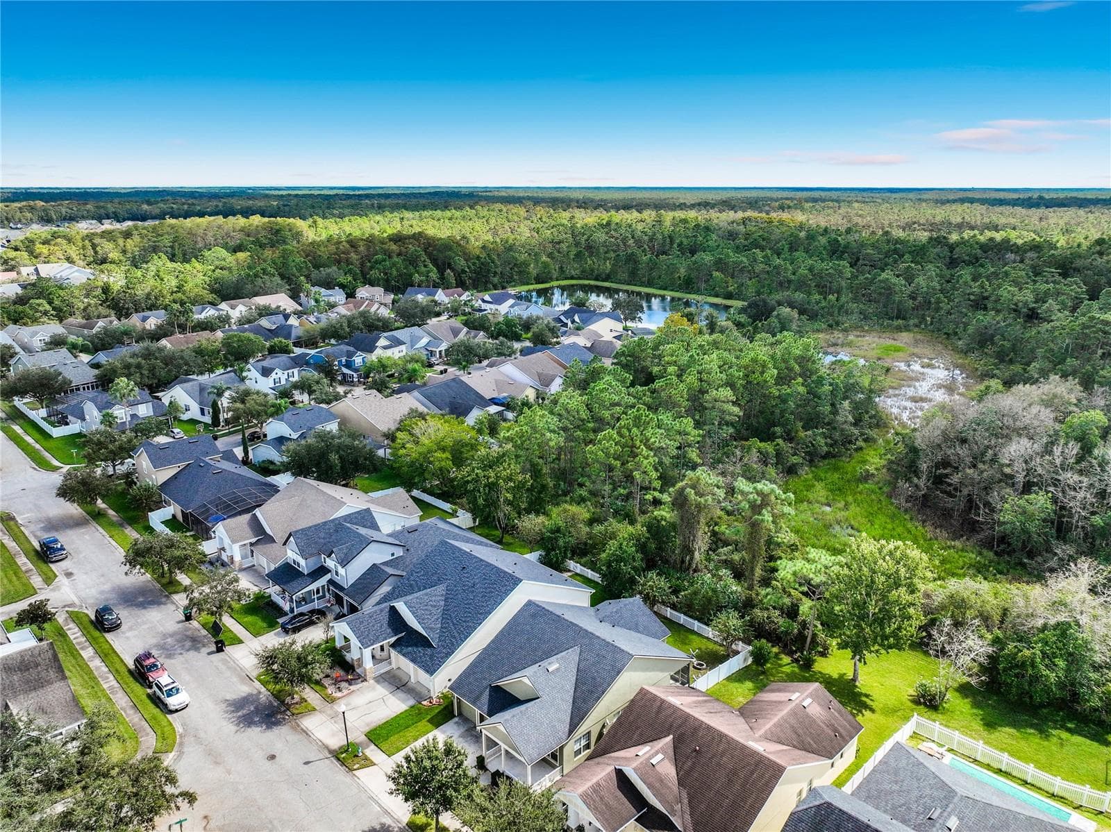 Single Family Residence at 14226 BRADBURY RD, ORLANDO, photo 67 of 83