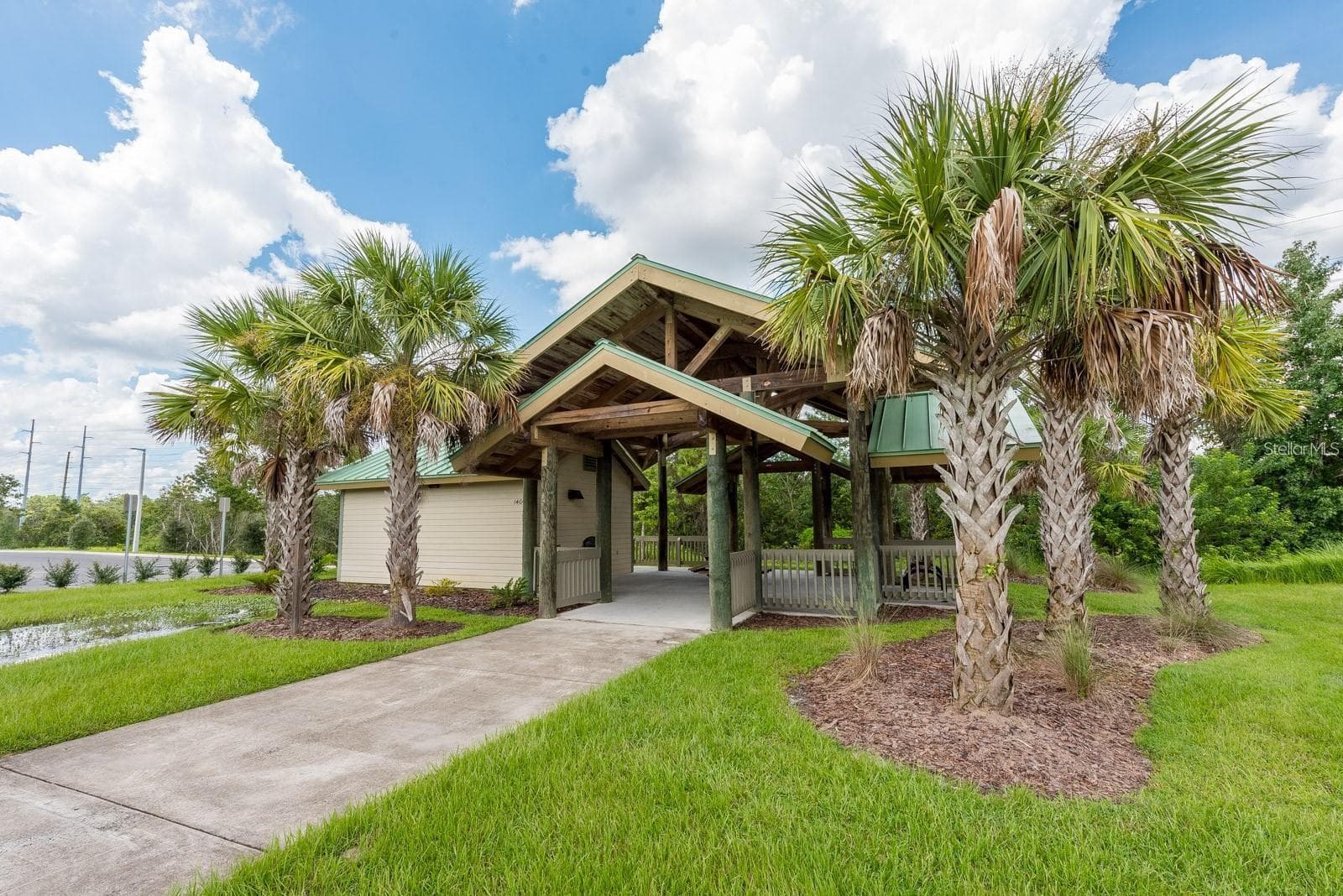 Avalon South Trails - 14226 BRADBURY RD, ORLANDO