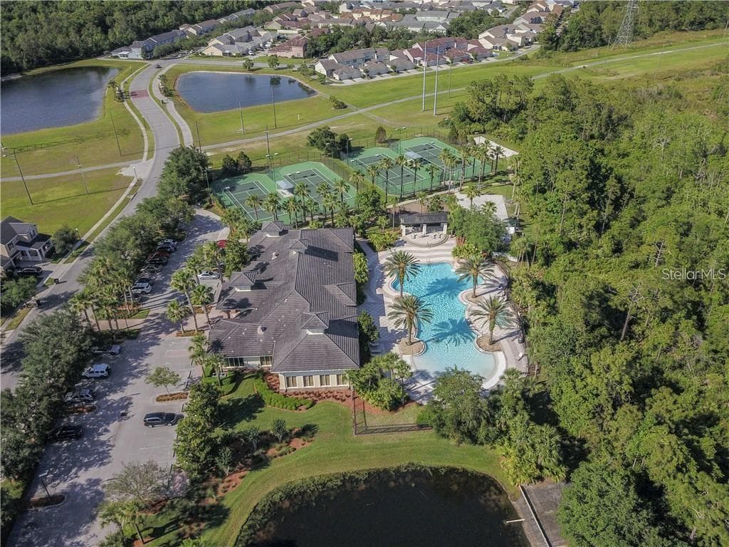 Single Family Residence at 14226 BRADBURY RD, ORLANDO, photo 82 of 83