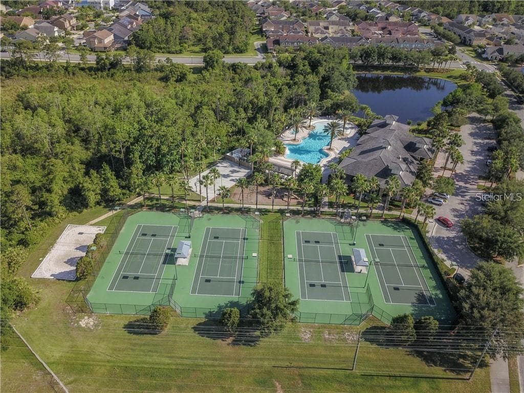 Single Family Residence at 14226 BRADBURY RD, ORLANDO, photo 83 of 83