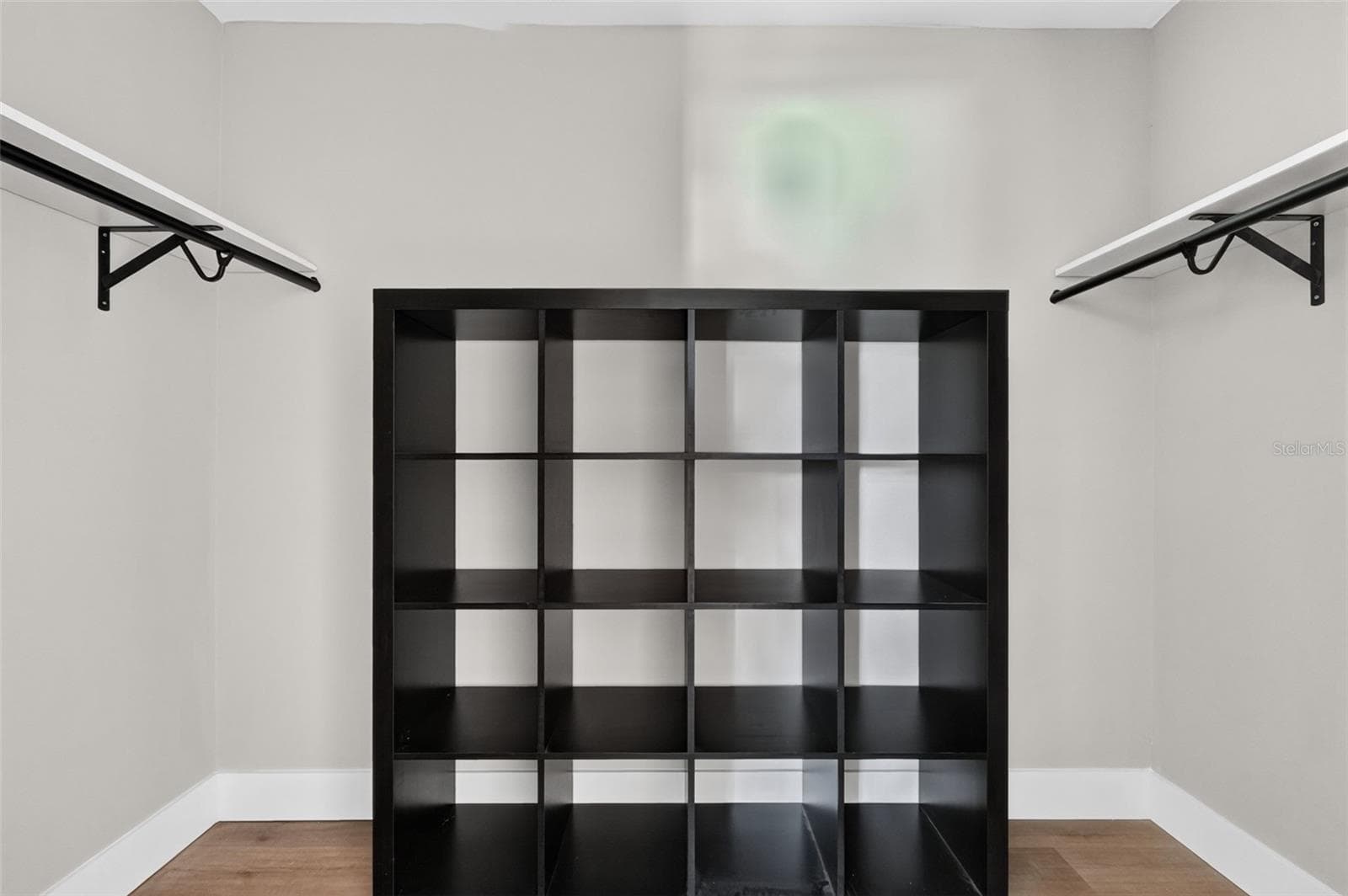 Walk-in closet - 1210 CASA BONITA AVE, RUSKIN