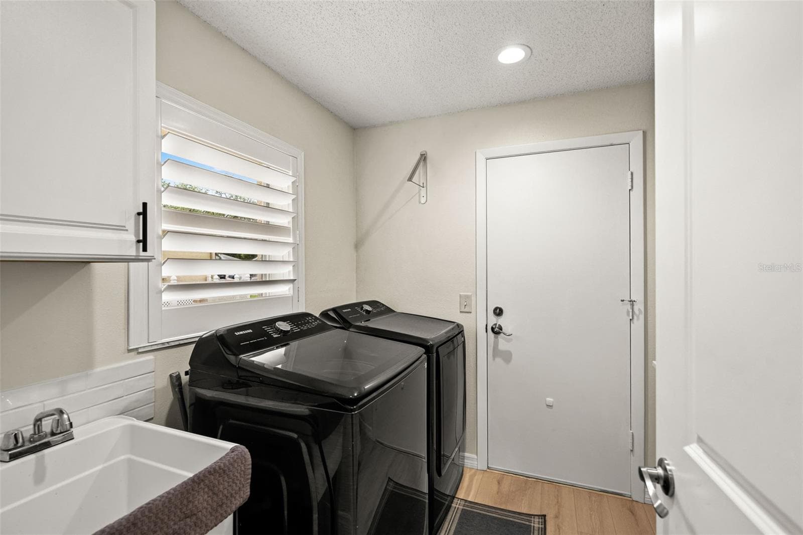 Inside Laundry room - 7350 ROSEMONT LN, SPRING HILL