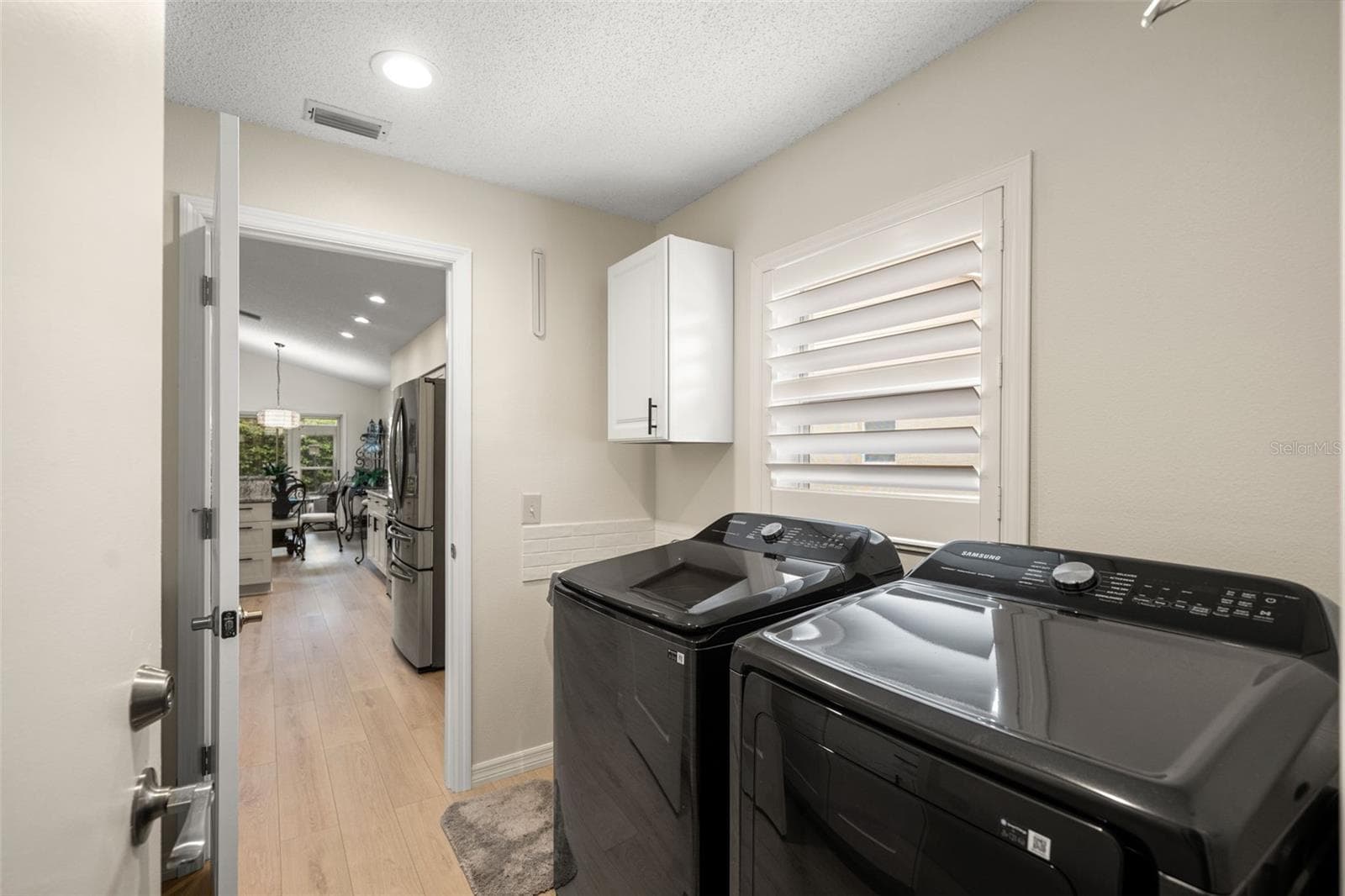Inside Laundry room - 7350 ROSEMONT LN, SPRING HILL