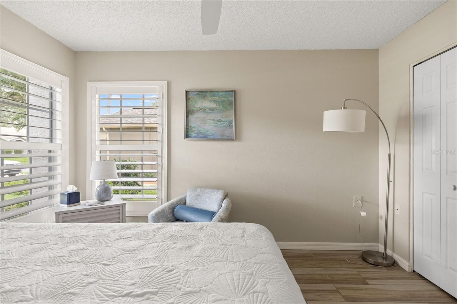 2nd bedroom - 7350 ROSEMONT LN, SPRING HILL