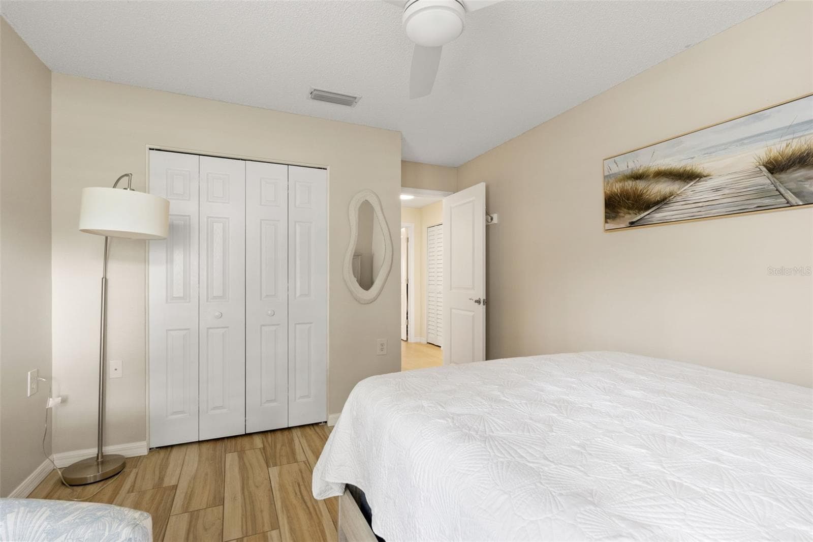 2nd bedroom - 7350 ROSEMONT LN, SPRING HILL