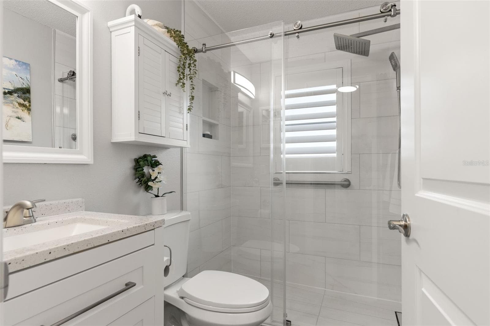 2nd bathroom - 7350 ROSEMONT LN, SPRING HILL