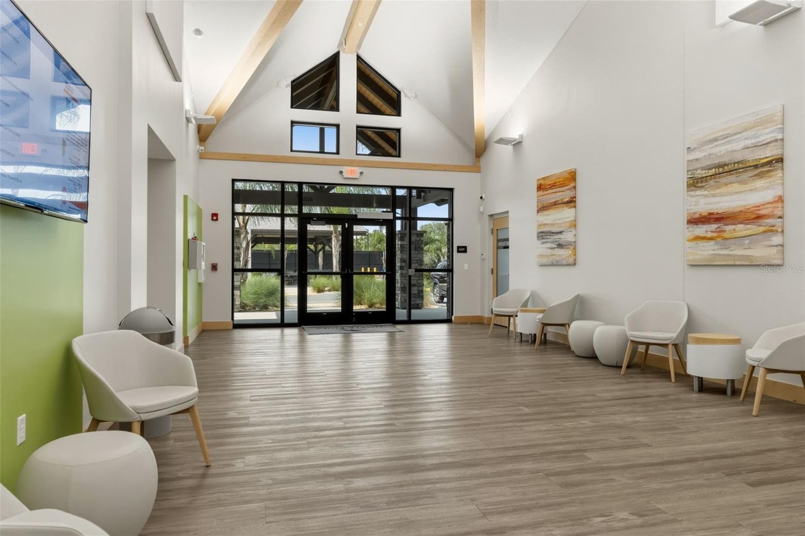 Studio - 7350 ROSEMONT LN, SPRING HILL
