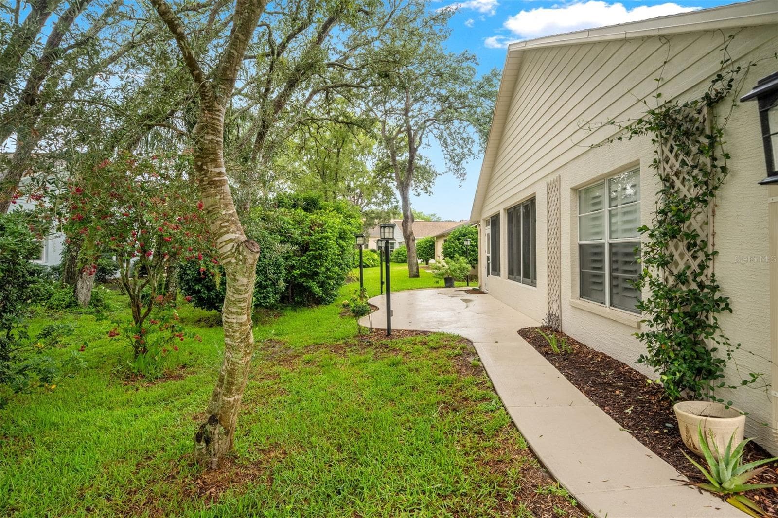 Single Family Residence at 7350 ROSEMONT LN, SPRING HILL, photo 81 of 85