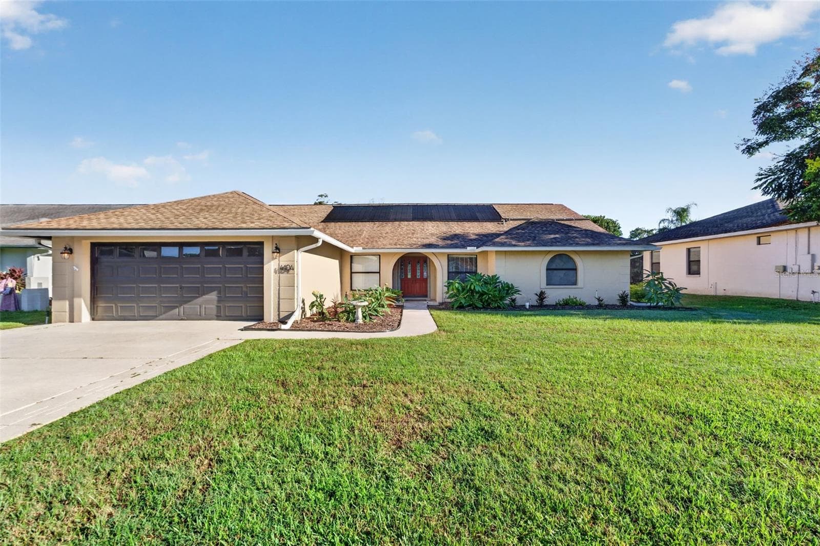 Home Sweet Home - 4104 CONCORD WAY, PLANT CITY