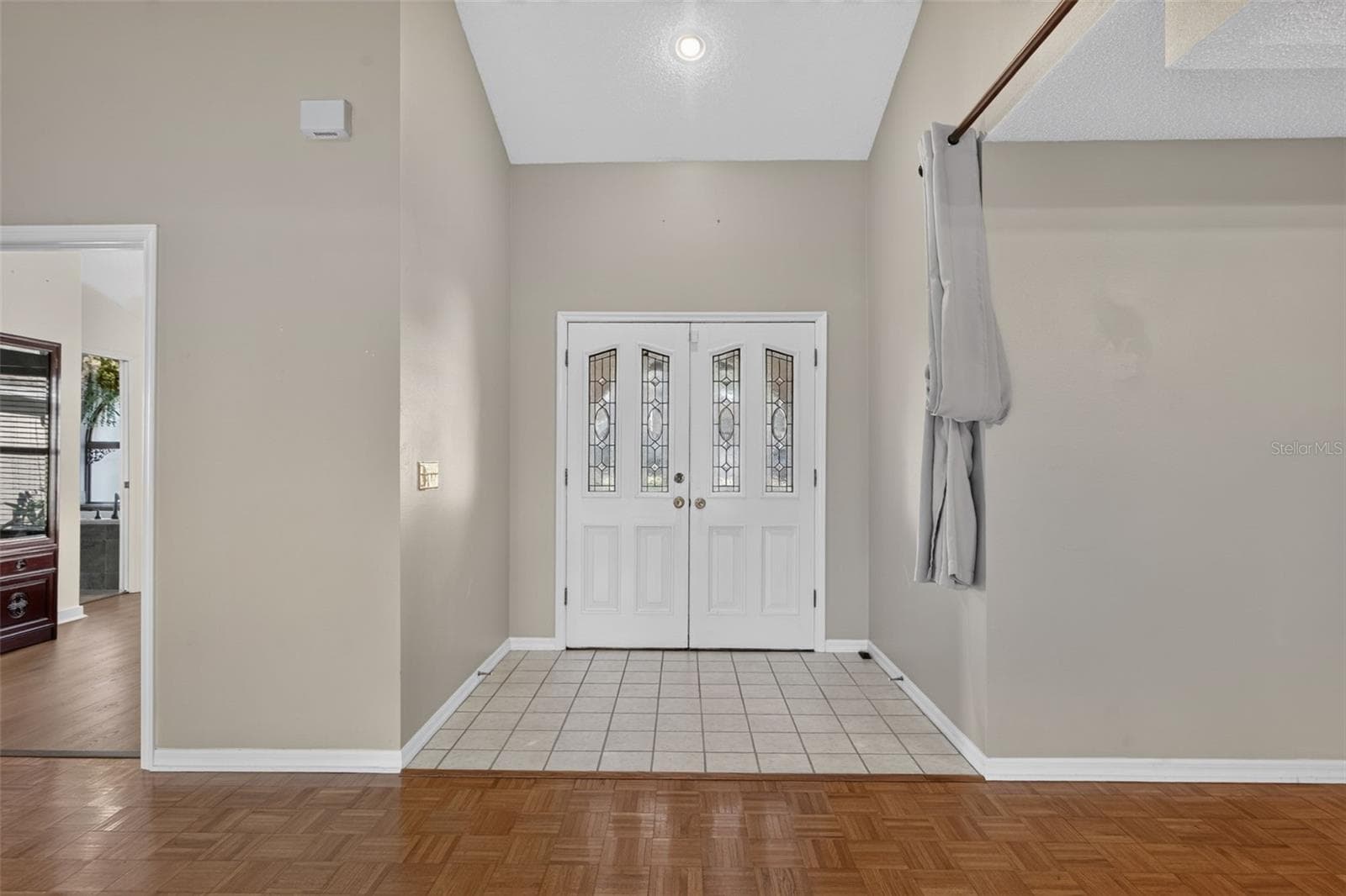 Foyer Entry - 4104 CONCORD WAY, PLANT CITY