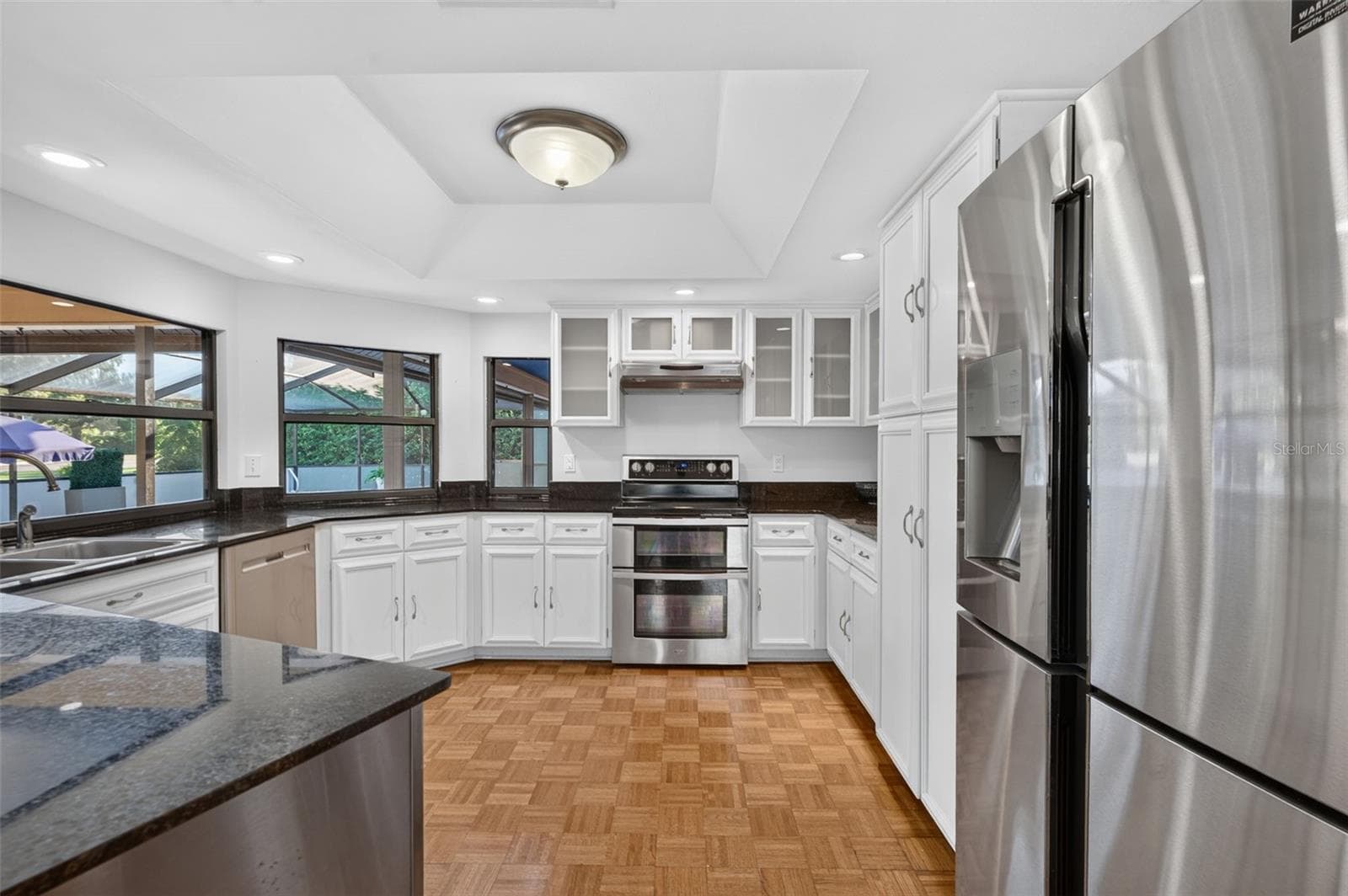 Kitchen - 4104 CONCORD WAY, PLANT CITY