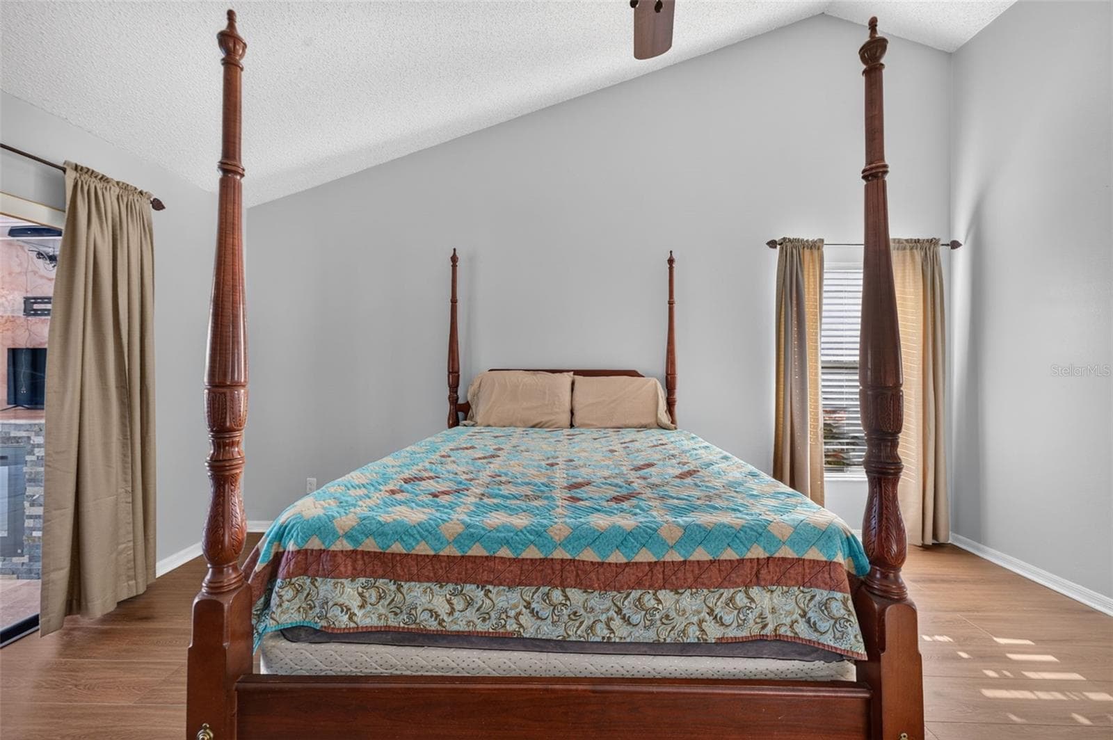Primary Bedroom - 4104 CONCORD WAY, PLANT CITY