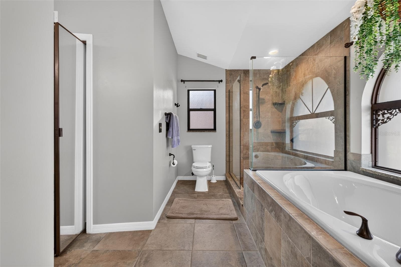 Primary Bath - 4104 CONCORD WAY, PLANT CITY