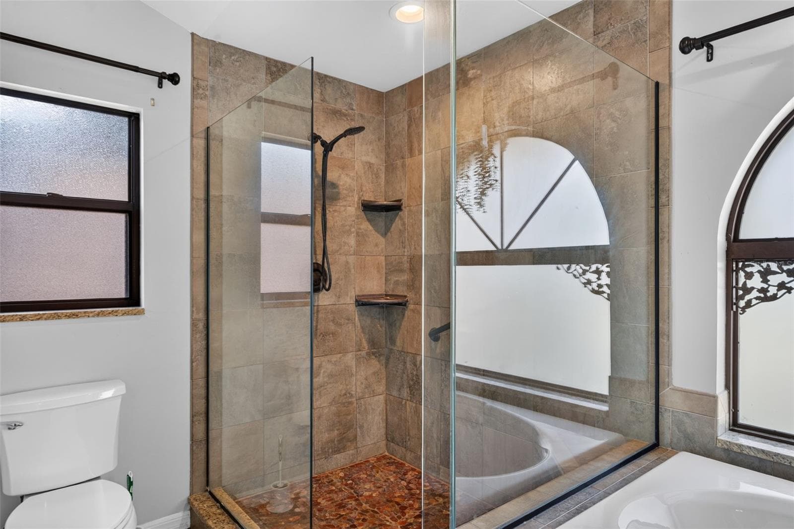 Primary Bath - 4104 CONCORD WAY, PLANT CITY