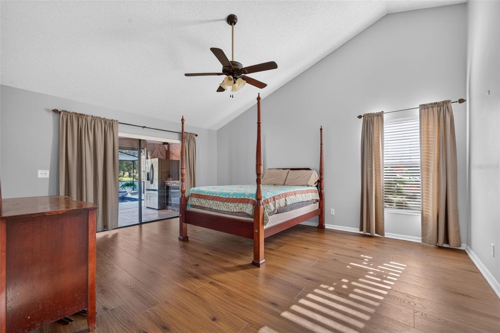 Primary Bedroom - 4104 CONCORD WAY, PLANT CITY