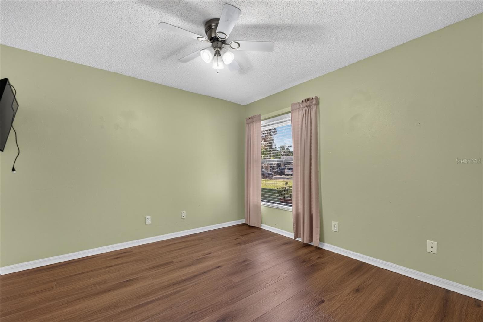 Bedroom 1 - 4104 CONCORD WAY, PLANT CITY