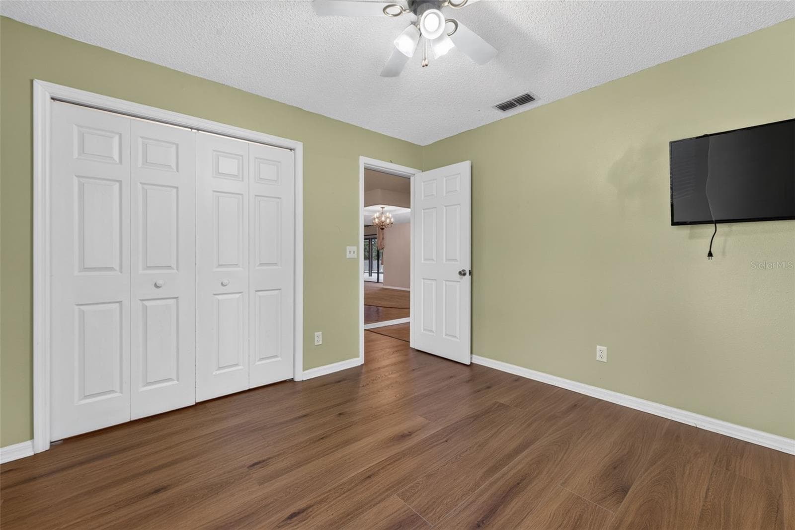 Bedroom 1 - 4104 CONCORD WAY, PLANT CITY