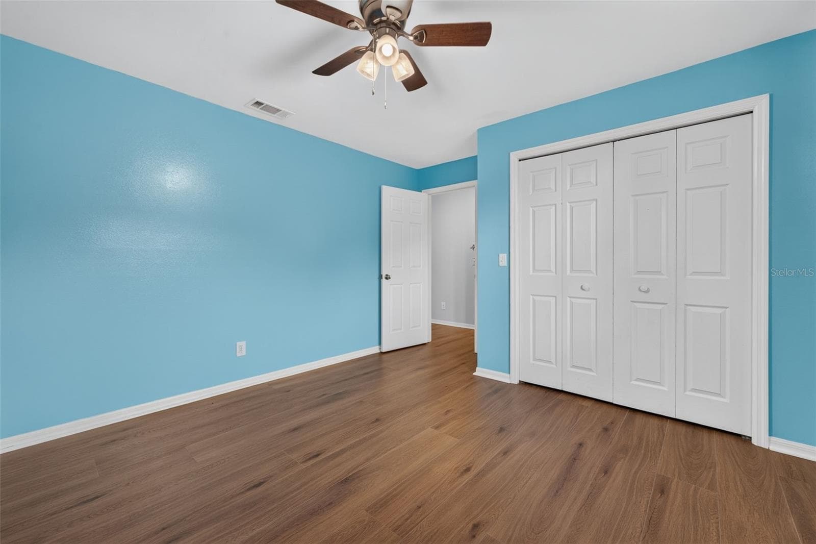 Bedroom 2 - 4104 CONCORD WAY, PLANT CITY