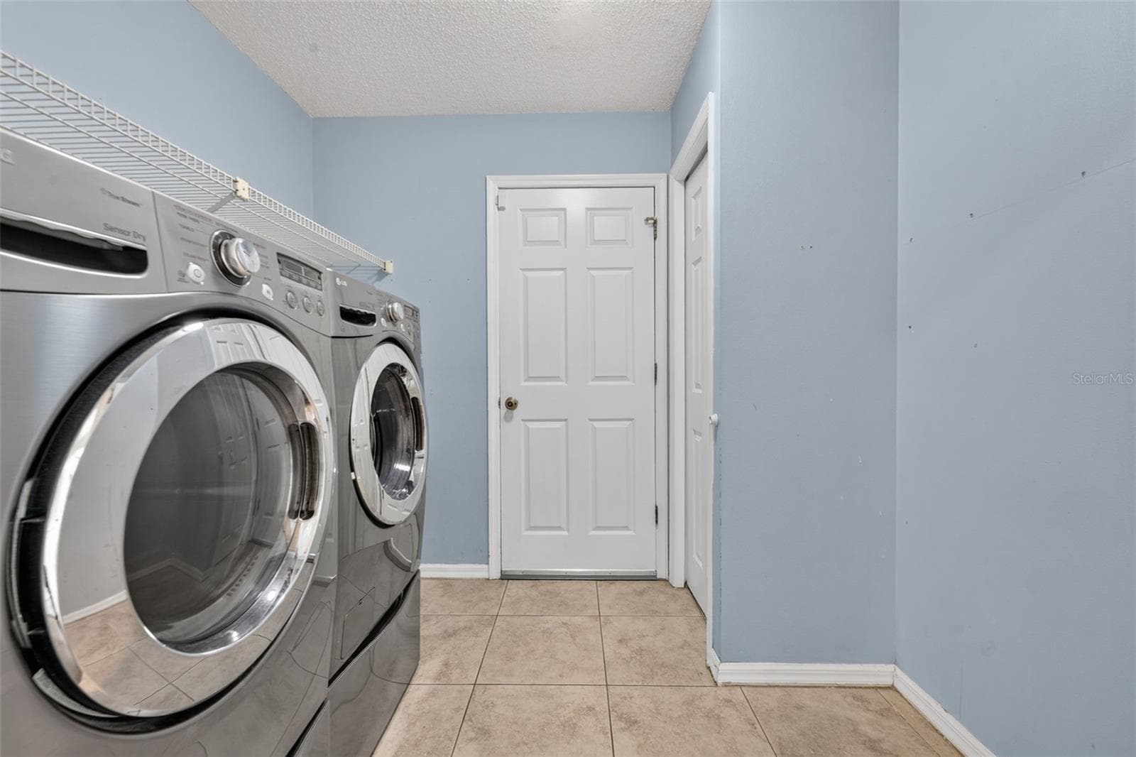 Laundry Room - 4104 CONCORD WAY, PLANT CITY