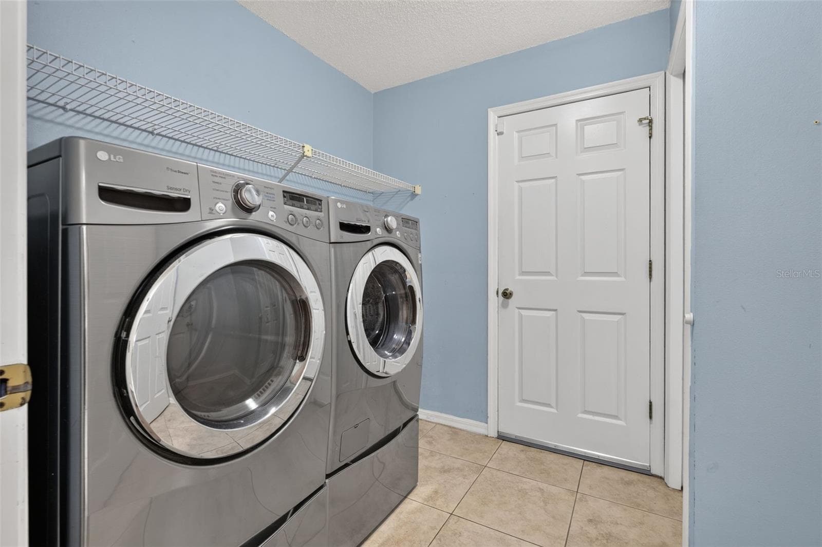 Laundry Room - 4104 CONCORD WAY, PLANT CITY