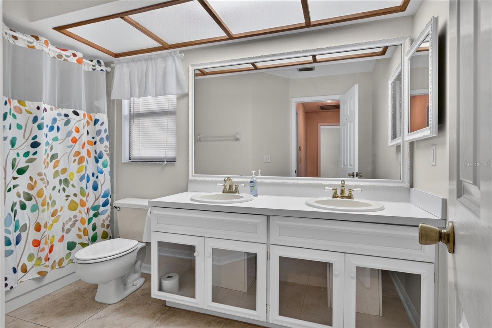 Second Bathroom - 4104 CONCORD WAY, PLANT CITY