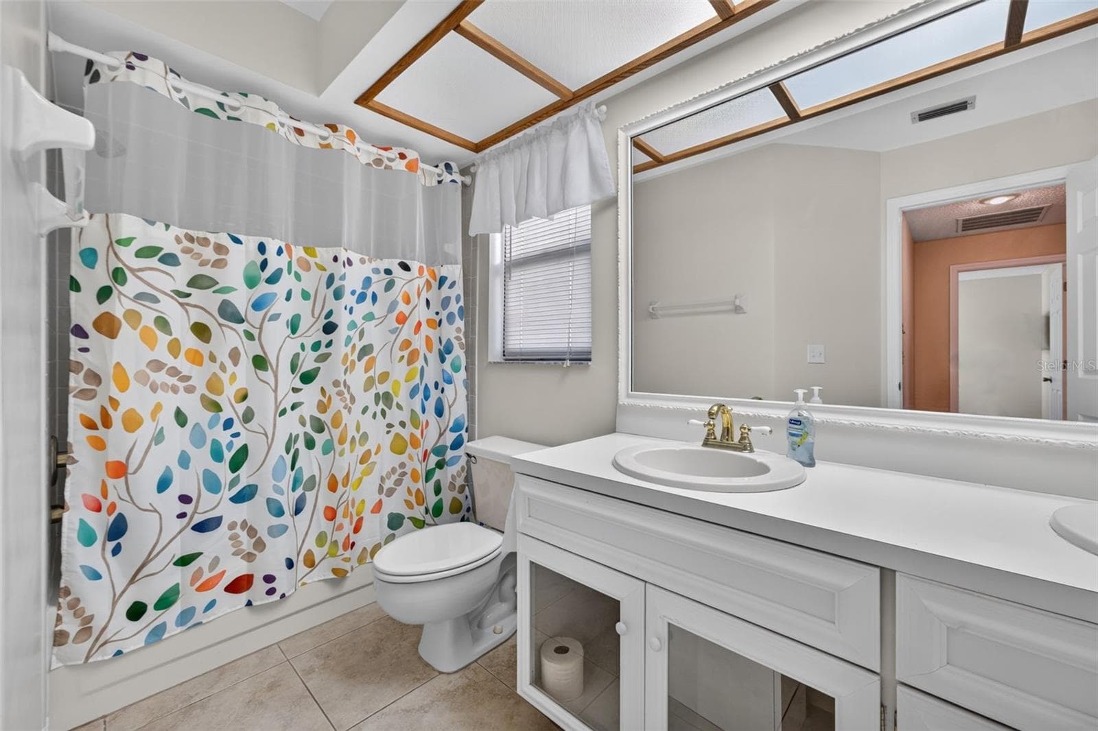 Second Bathroom - 4104 CONCORD WAY, PLANT CITY