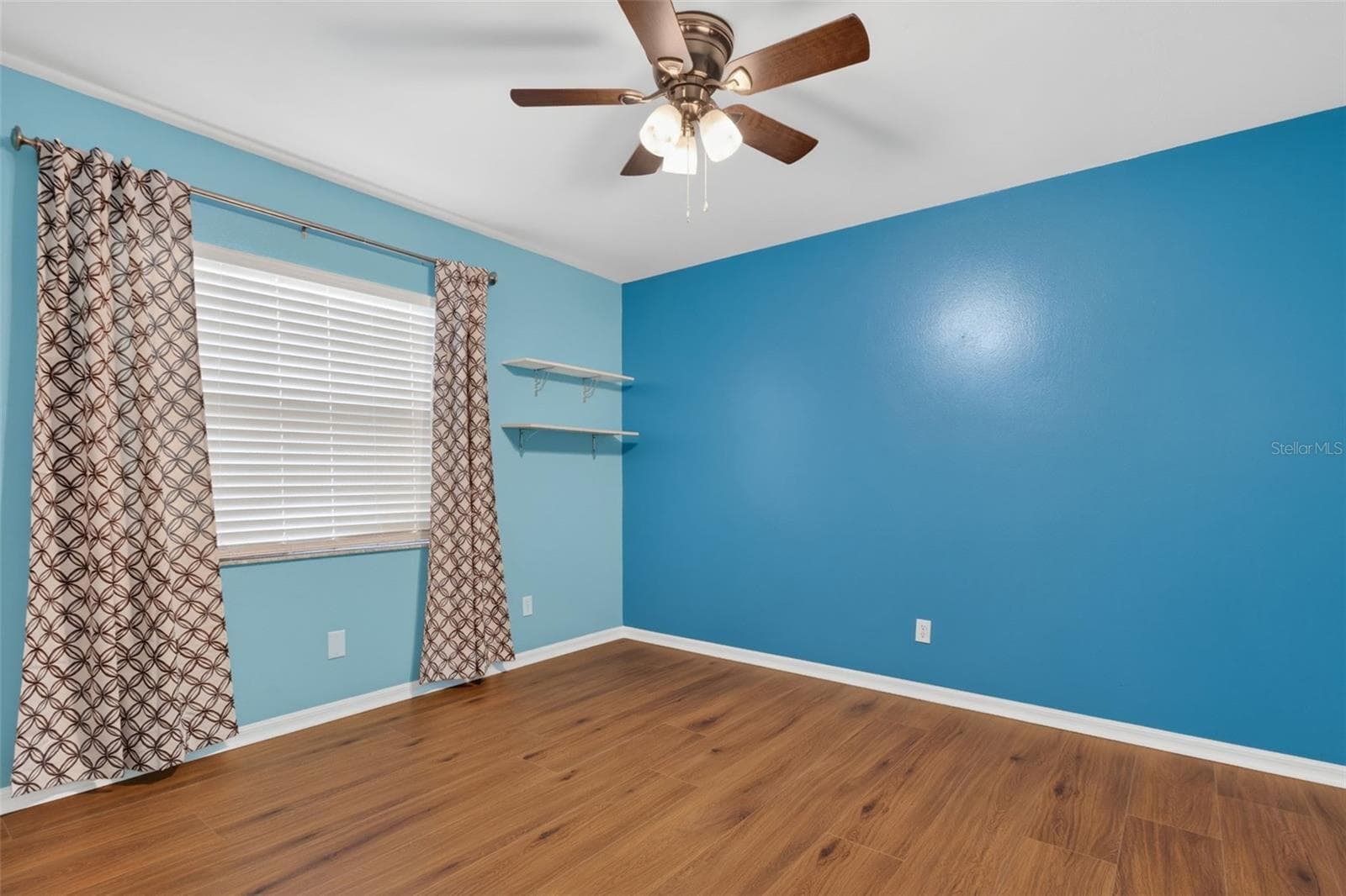 Bedroom 2 - 4104 CONCORD WAY, PLANT CITY