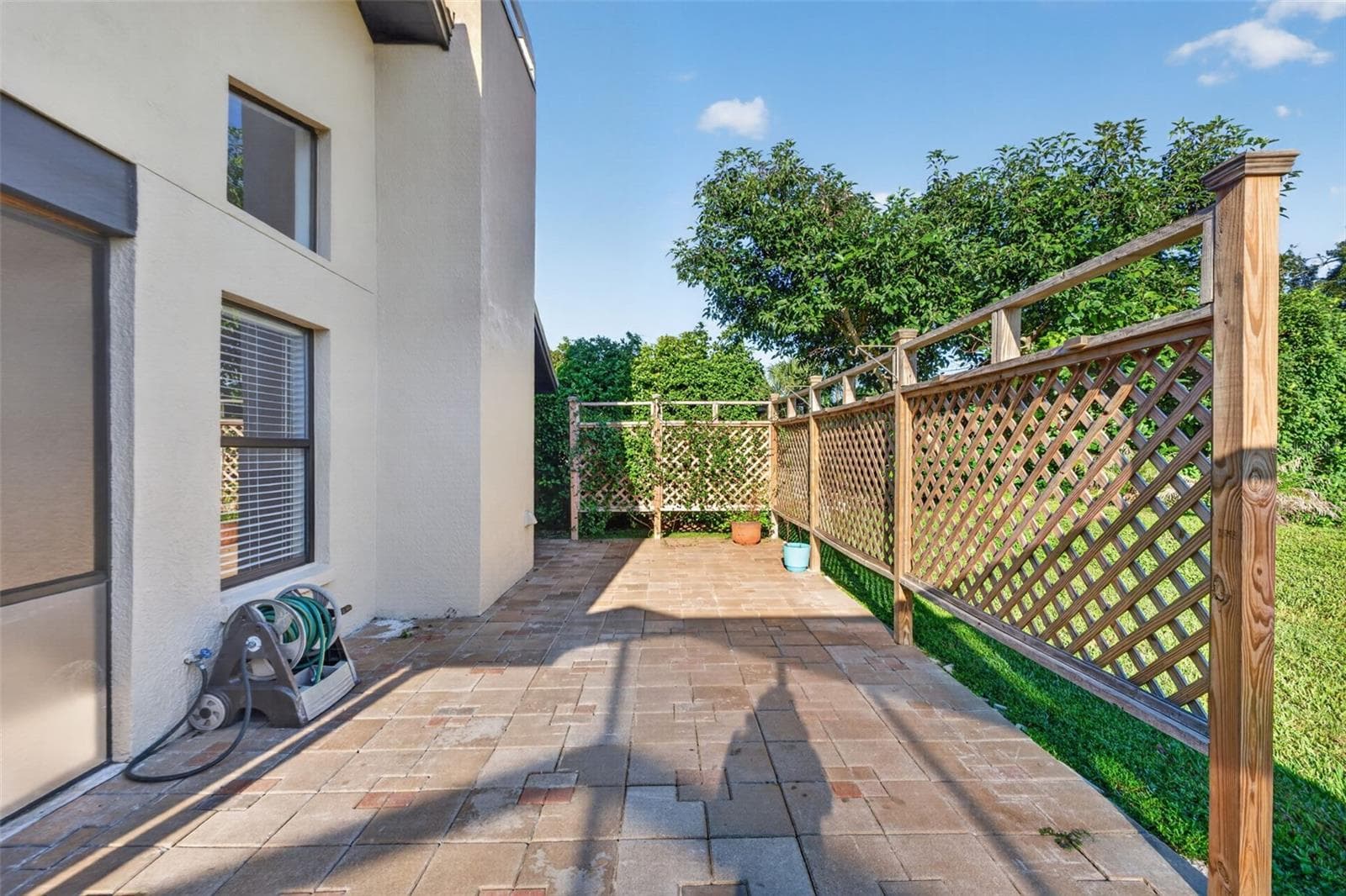 Patio - 4104 CONCORD WAY, PLANT CITY