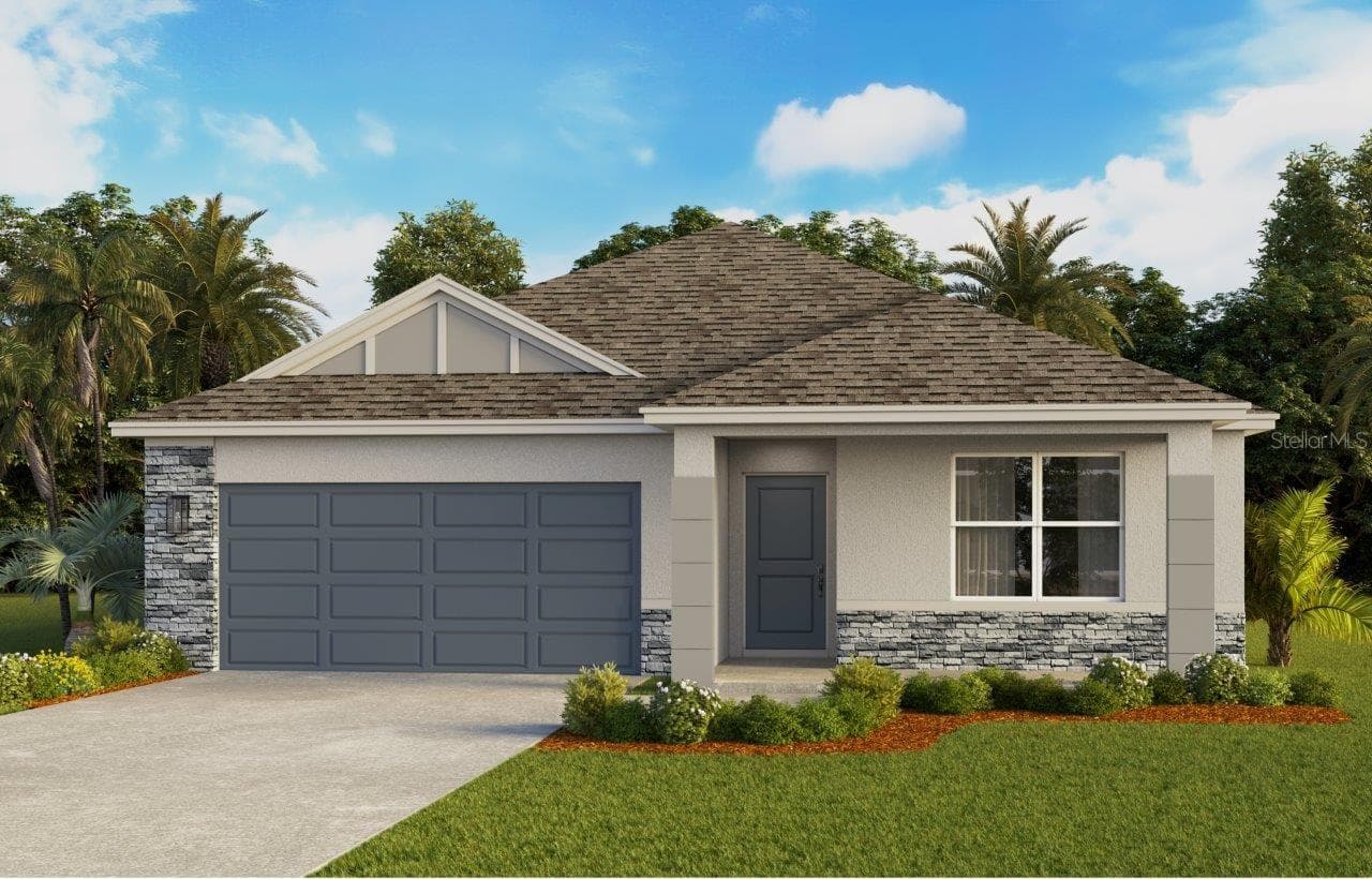 235 SKYFIELD CT