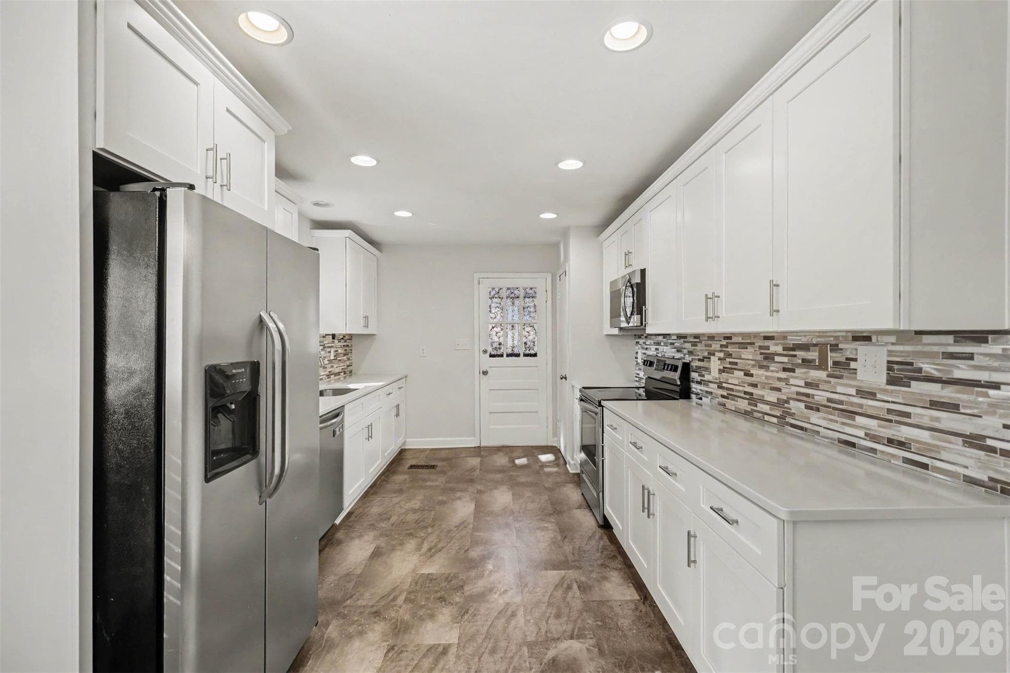 Single Family Residence at 6301 Spring Garden None, Charlotte, photo 14 of 38