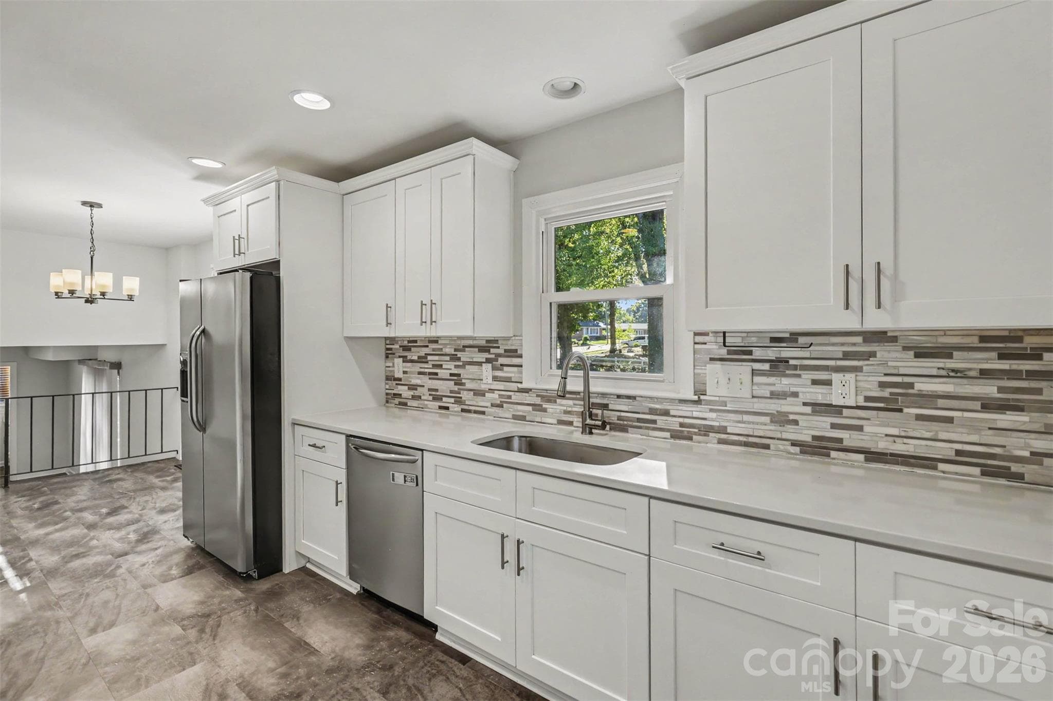 Single Family Residence at 6301 Spring Garden None, Charlotte, photo 15 of 38