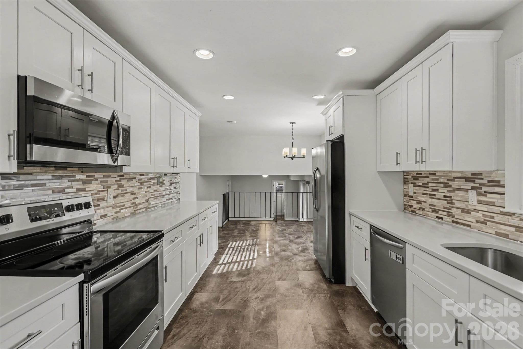 Single Family Residence at 6301 Spring Garden None, Charlotte, photo 17 of 38