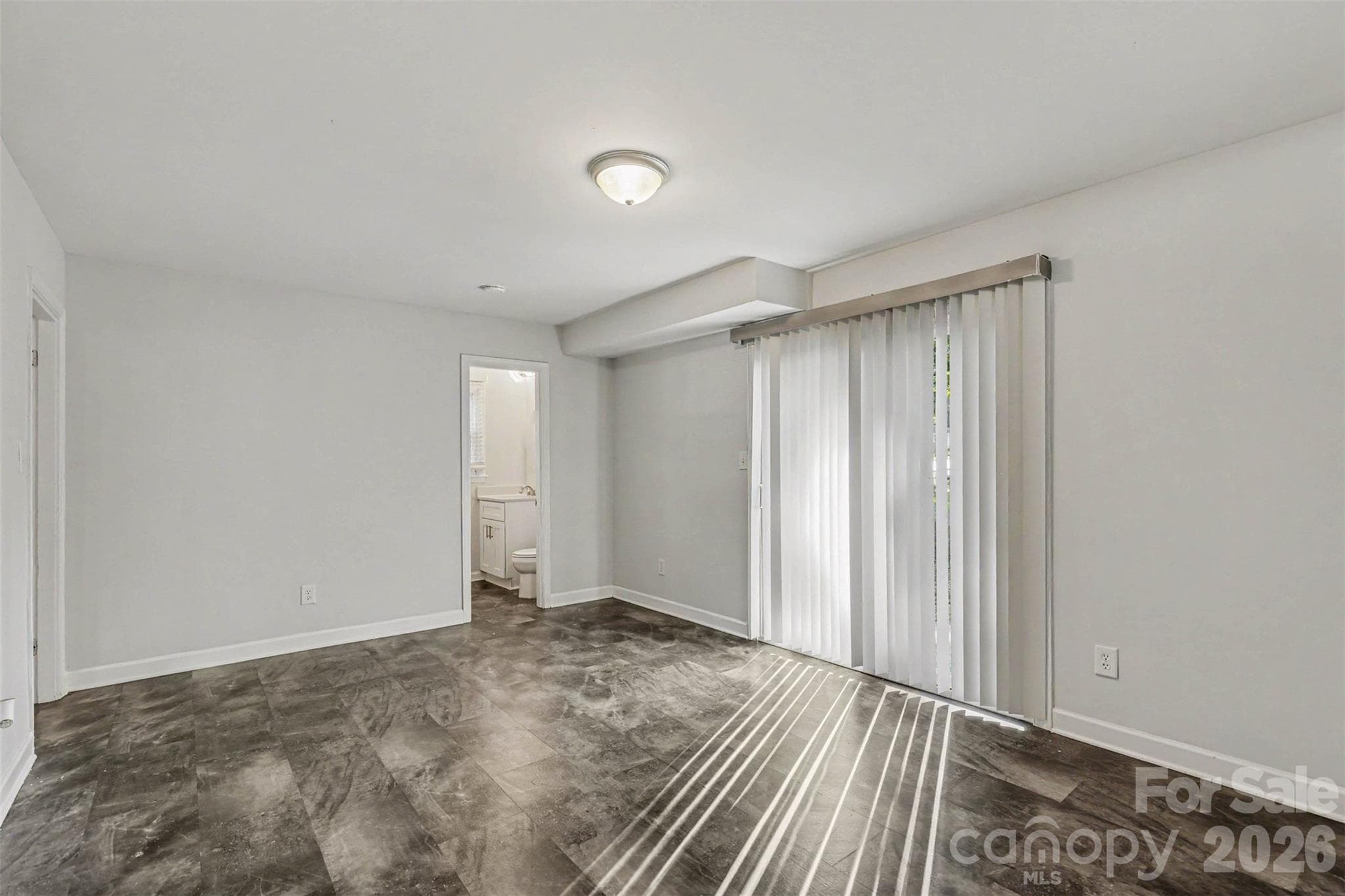 Lower Level Rec Room - 6301 Spring Garden None, Charlotte