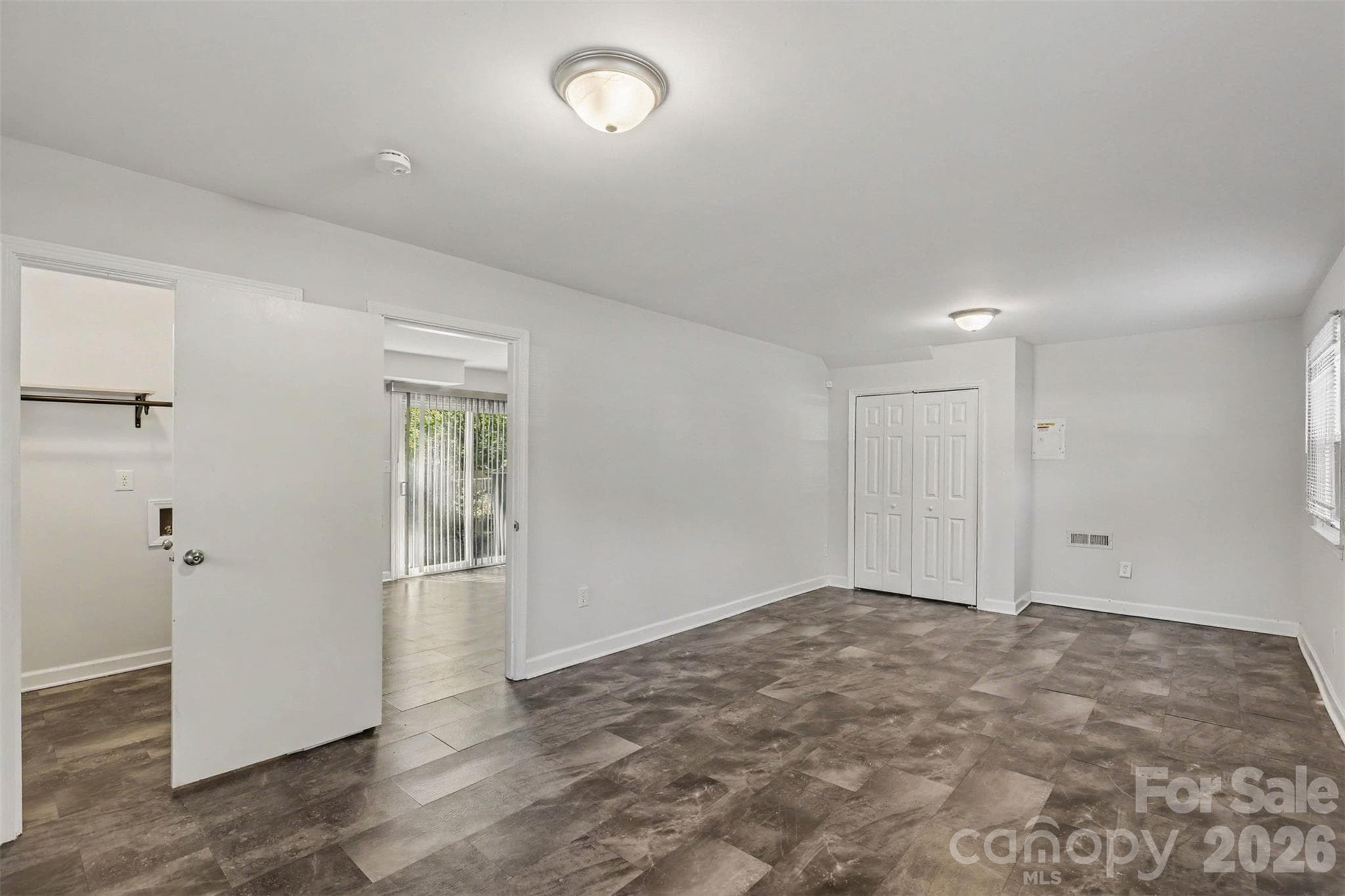 Lower Level Bonus/ Bedroom - 6301 Spring Garden None, Charlotte