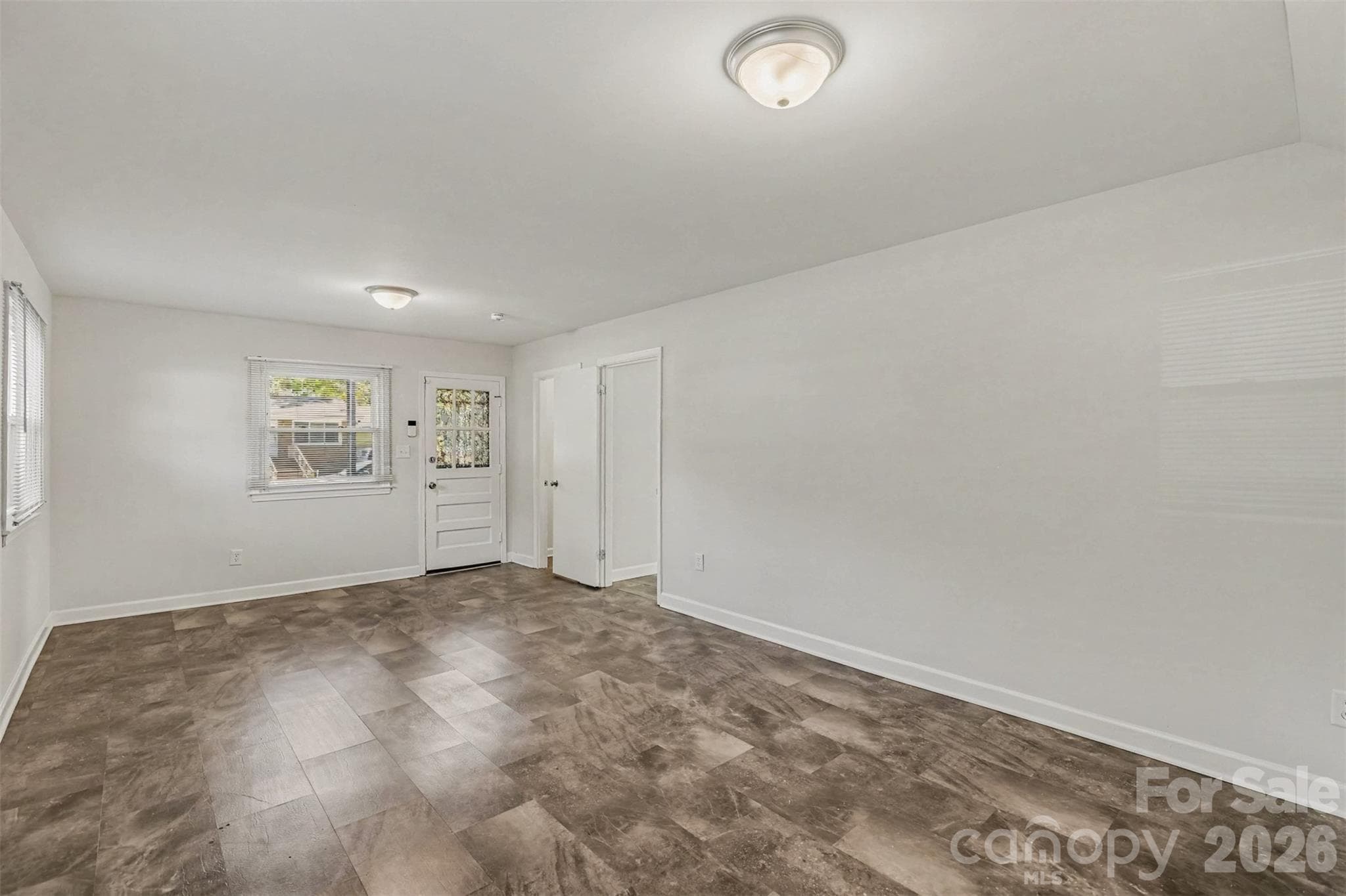 Lower Level Bonus/Bedroom - 6301 Spring Garden None, Charlotte