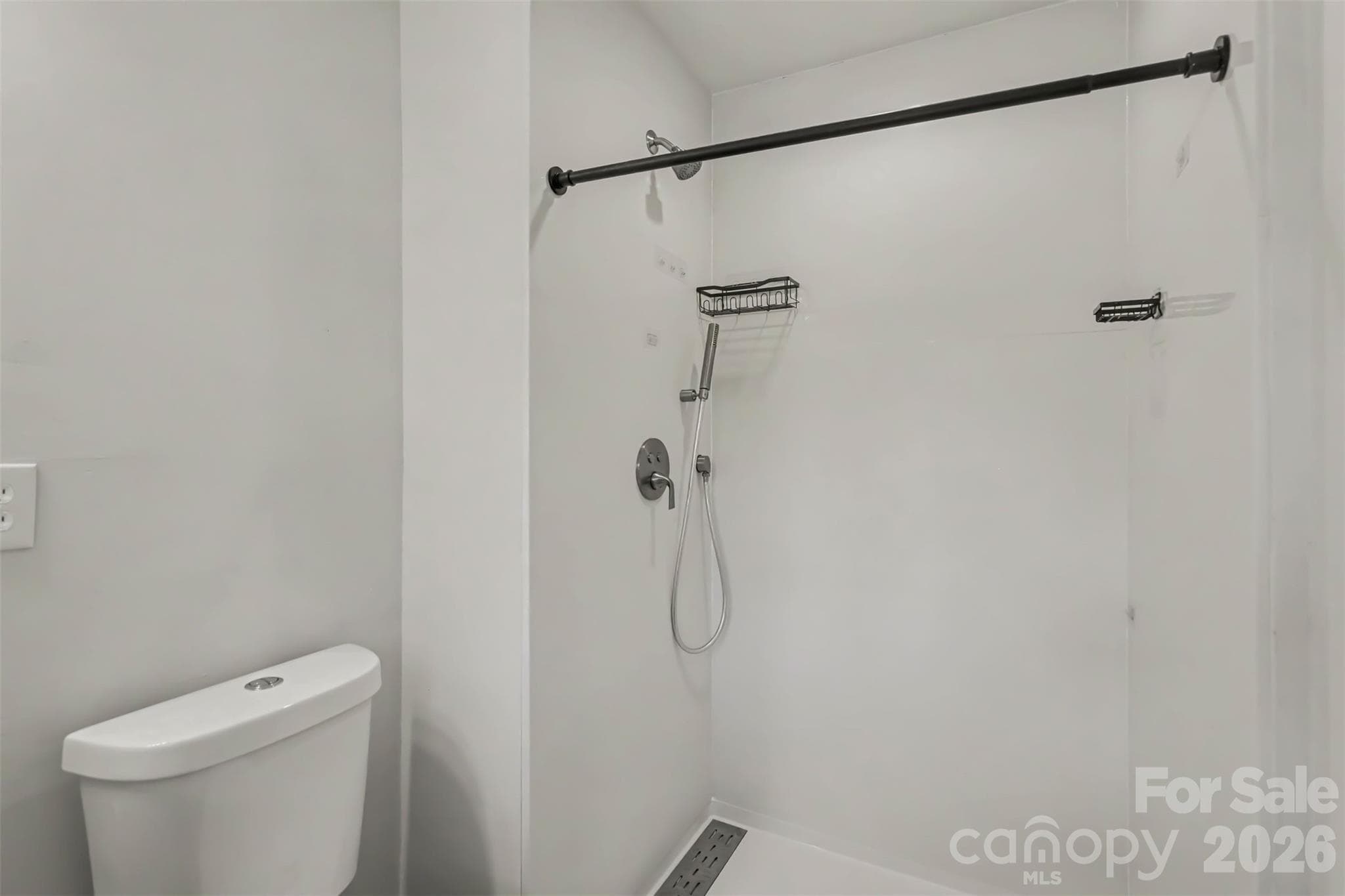 Primary bath - 6301 Spring Garden None, Charlotte