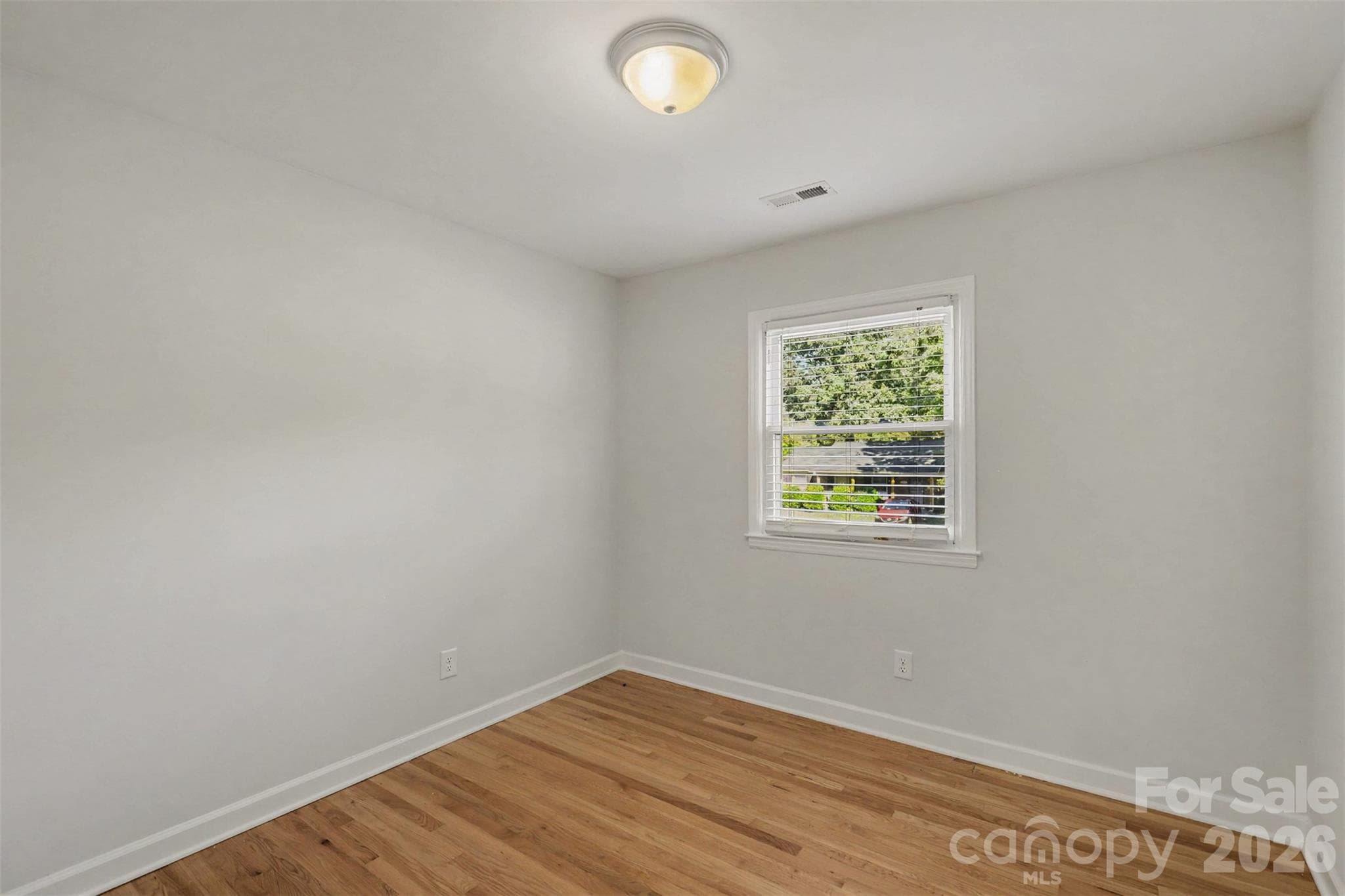 Bedroom 3 - 6301 Spring Garden None, Charlotte