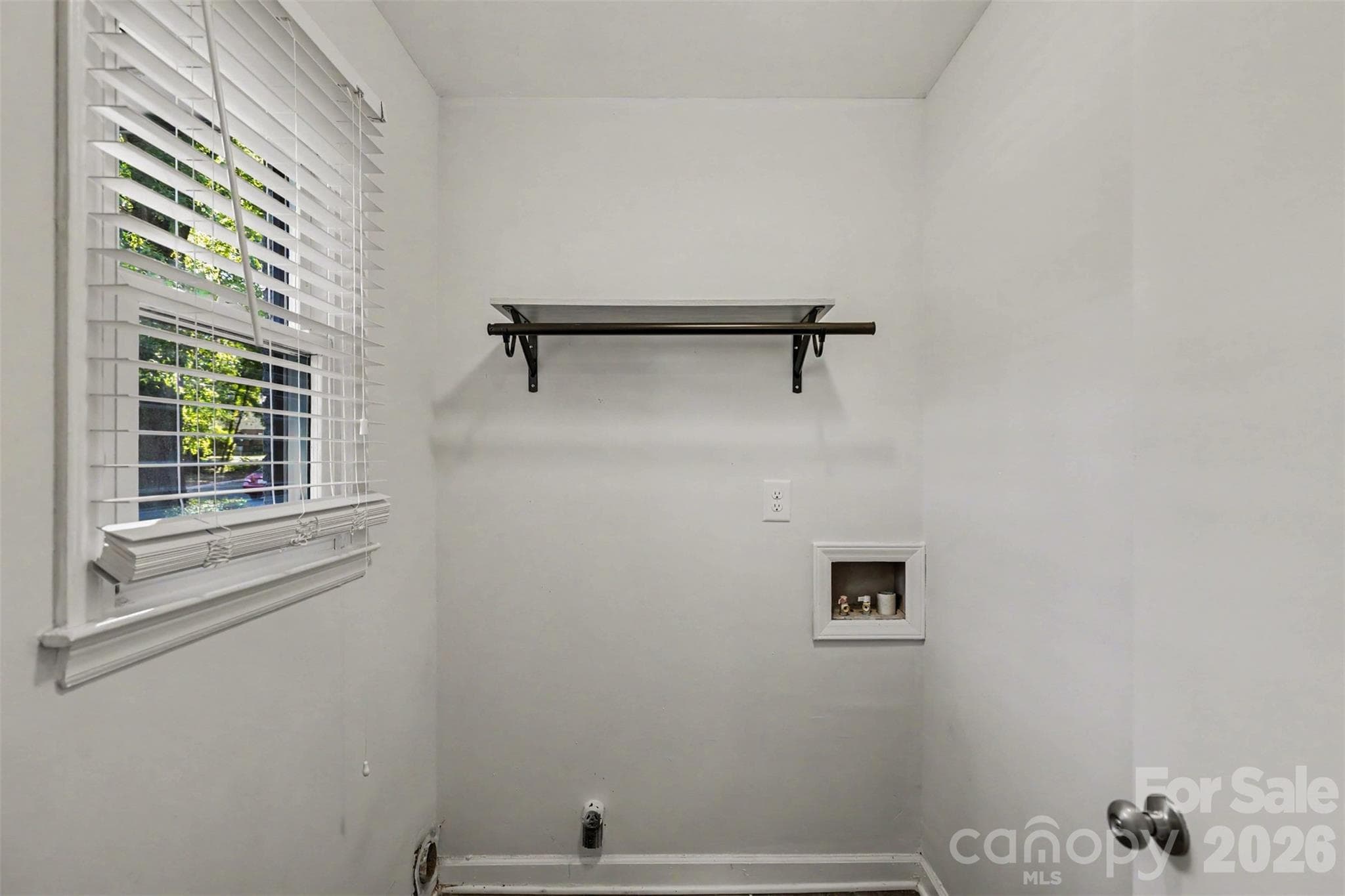 Laundry Room - 6301 Spring Garden None, Charlotte