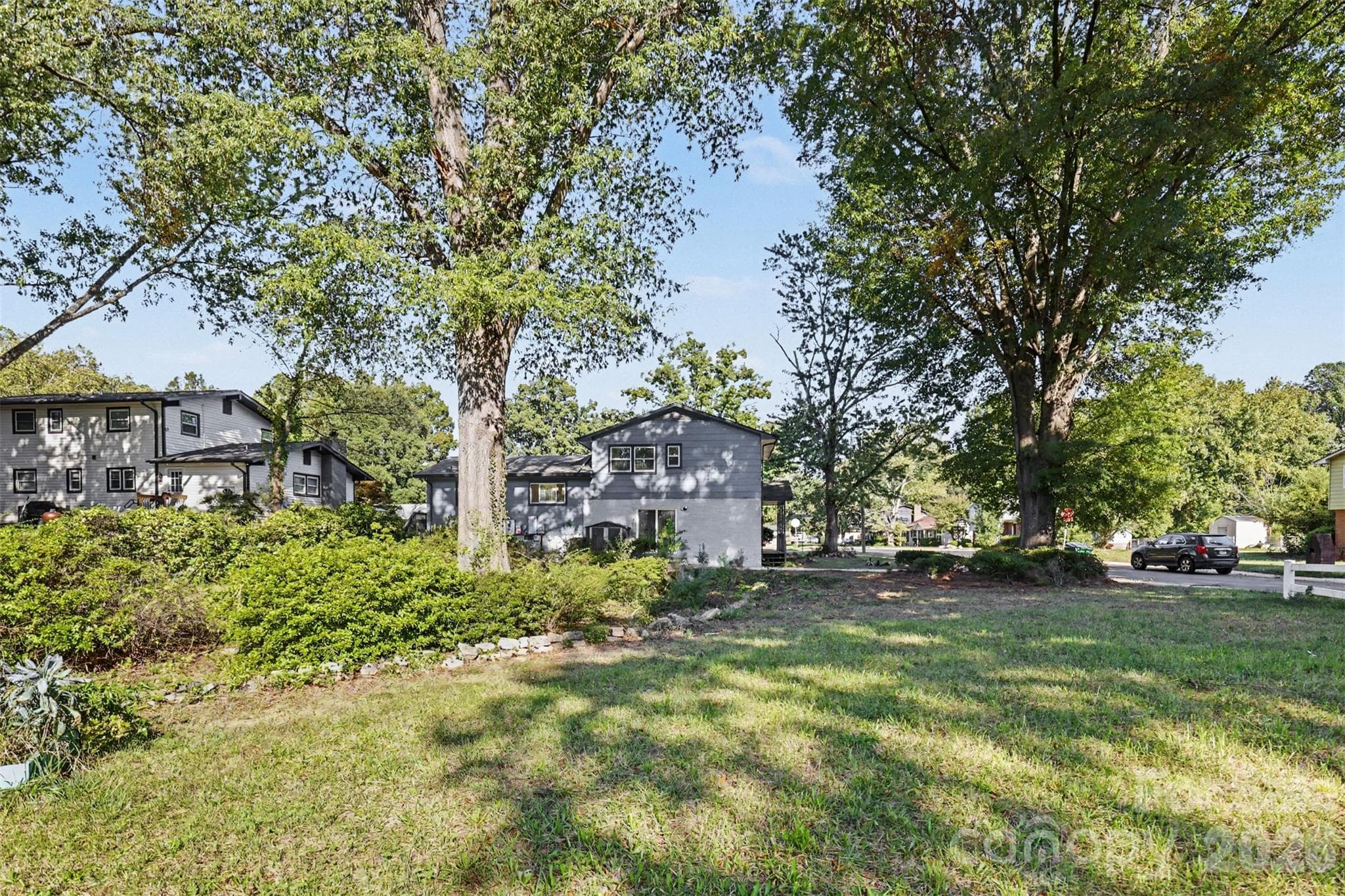 Large over 1/3 acre - 6301 Spring Garden None, Charlotte