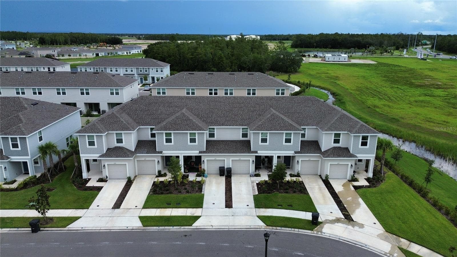 Townhouse at 2287 PORTRAIT ST, KISSIMMEE, photo 3 of 47