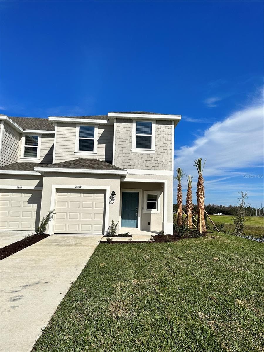 Townhouse at 2287 PORTRAIT ST, KISSIMMEE, photo 4 of 47