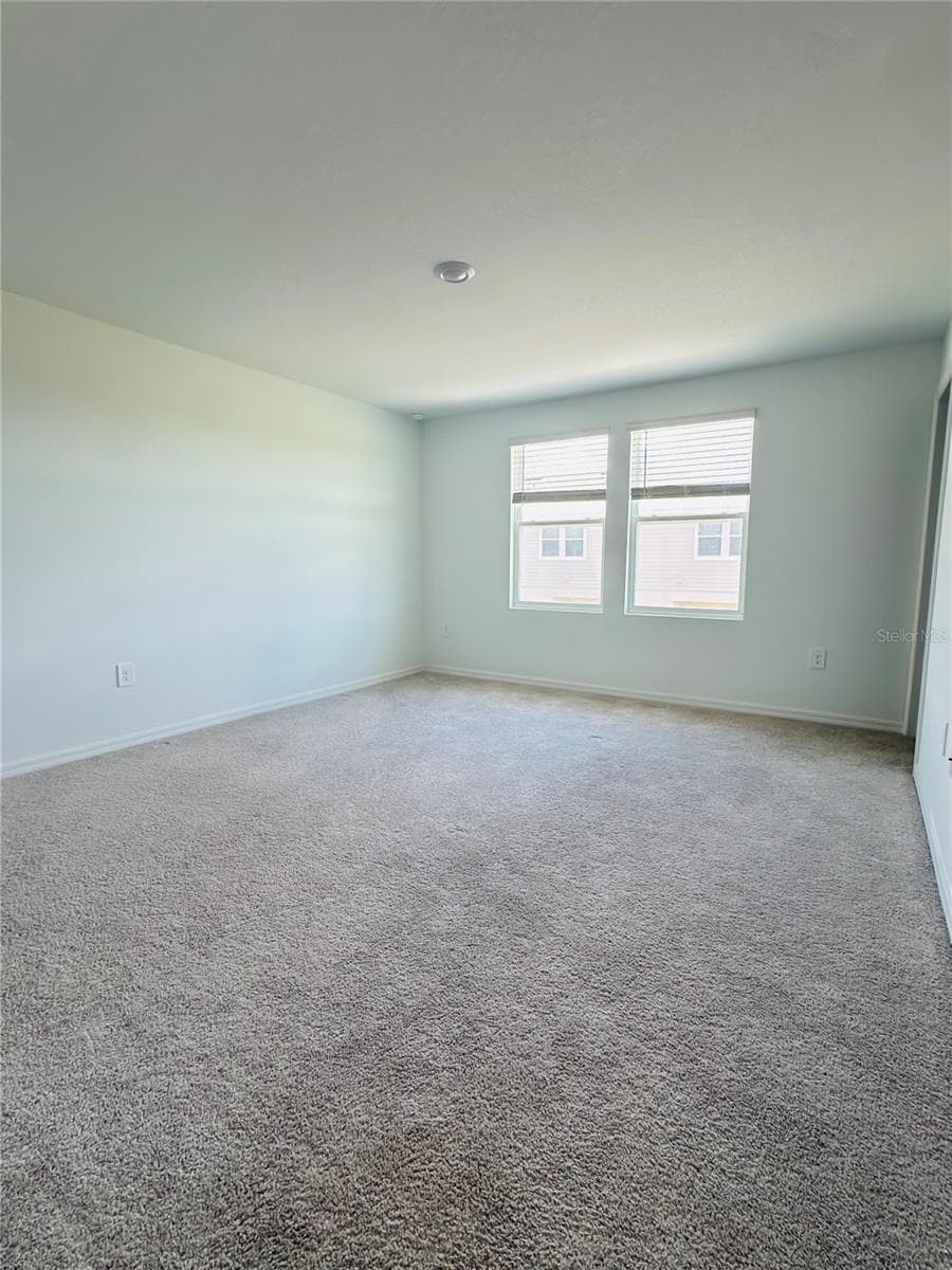 Master bed - 2287 PORTRAIT ST, KISSIMMEE