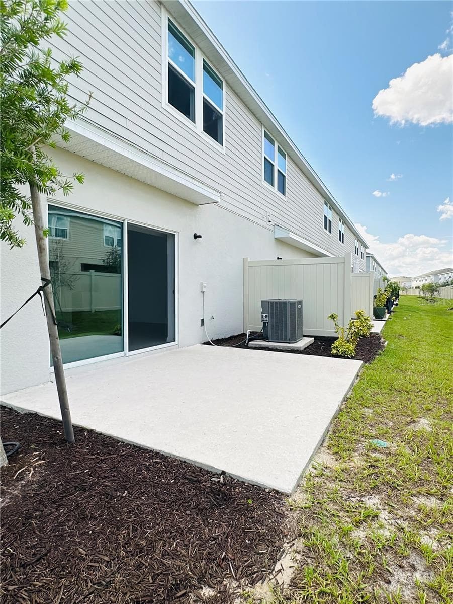 Townhouse at 2287 PORTRAIT ST, KISSIMMEE, photo 41 of 47